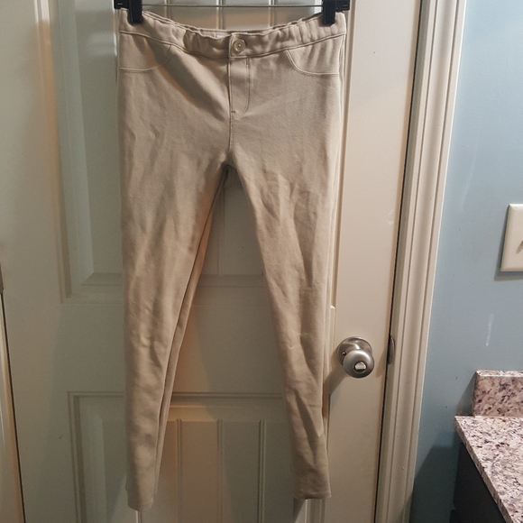 Old Navy School Uniform Jeggings 